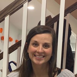 Meet your Posher, Charlotte